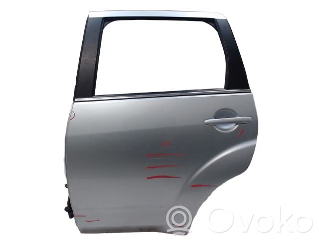 Puerta trasera   9006N1,9006N1