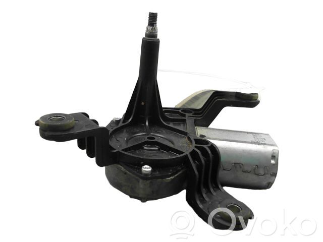 Opel Corsa D Motor ștergător lunetă 
