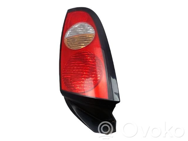 Renault Talisman Luci posteriori 