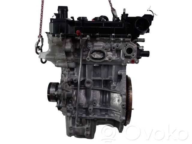Toyota Aygo AB40 Motor 