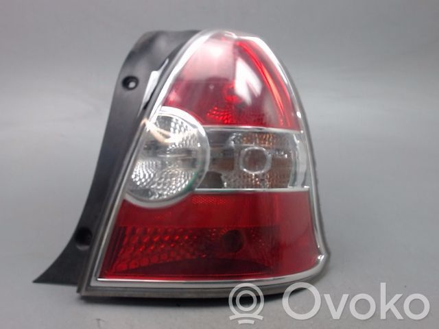Hyundai Accent Lampa tylna 