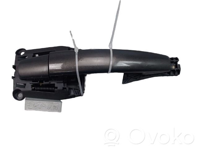 Opel Corsa E Mâner exterior ușă spate 