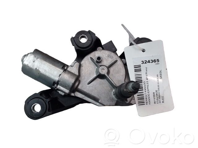 Renault Kangoo II Motor ștergător lunetă 