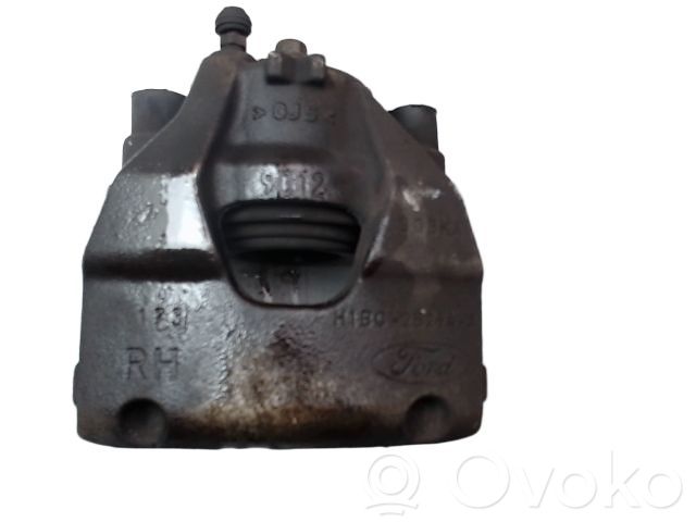 Ford Fiesta Pinza del freno anteriore 