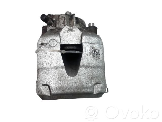 Volkswagen Polo VI Pinza del freno anteriore 
