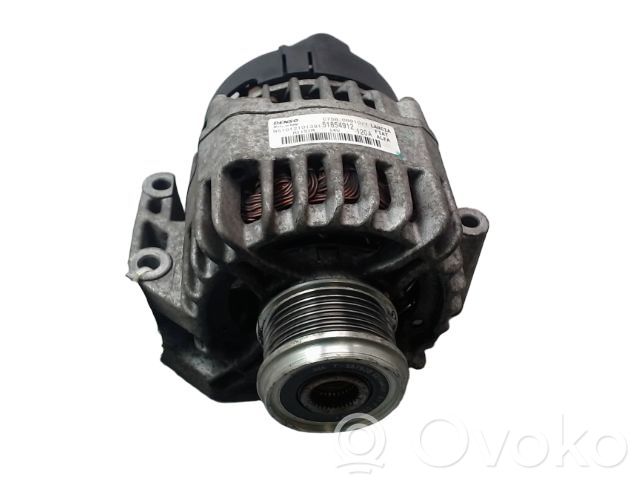 Alfa Romeo Mito Alternator 