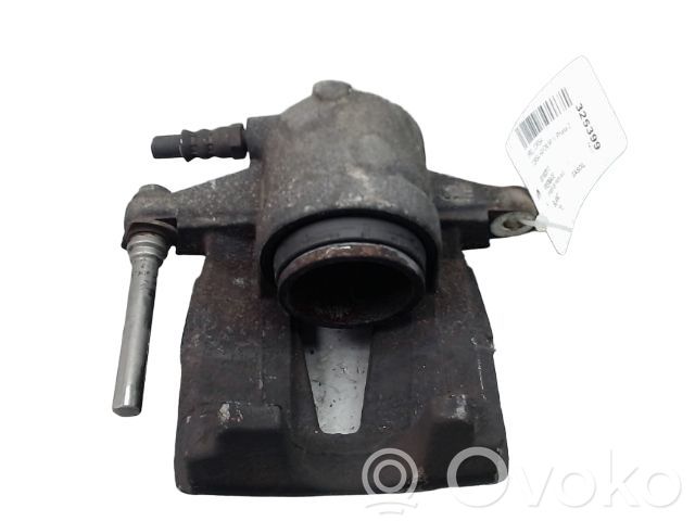 Opel Corsa D Etujarrusatula 