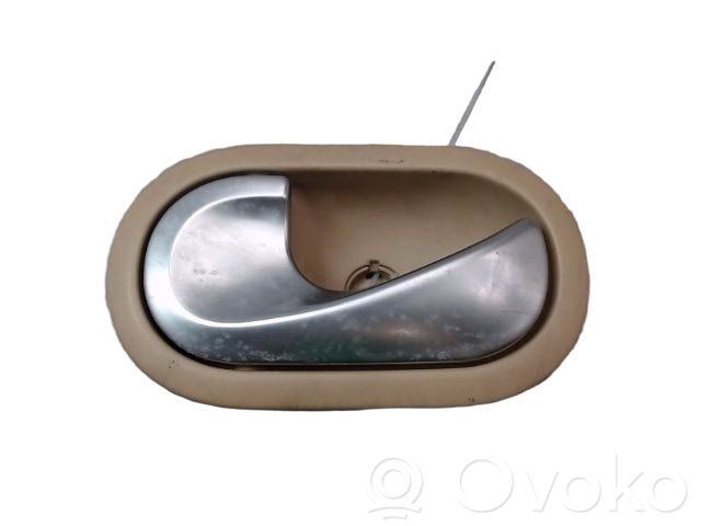 Manecilla interna puerta delantera   8200323762,8200323762