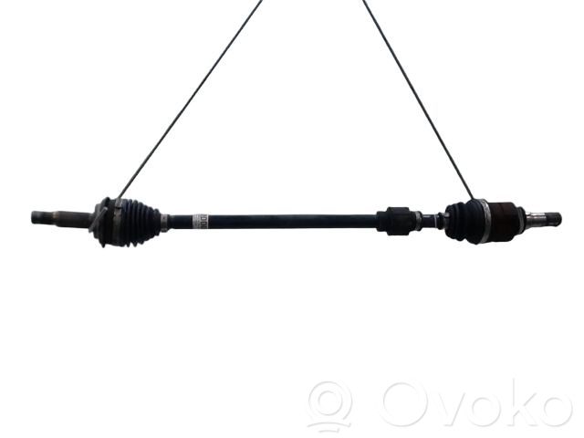 Toyota Yaris Półoś przednia 
