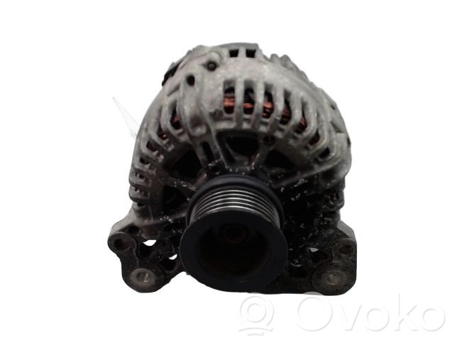 Volkswagen Polo V 6R Alternator 