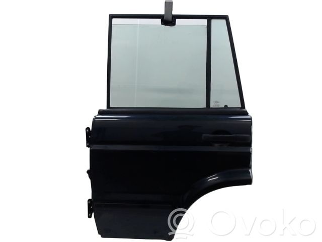 Land Rover Discovery Puerta trasera 