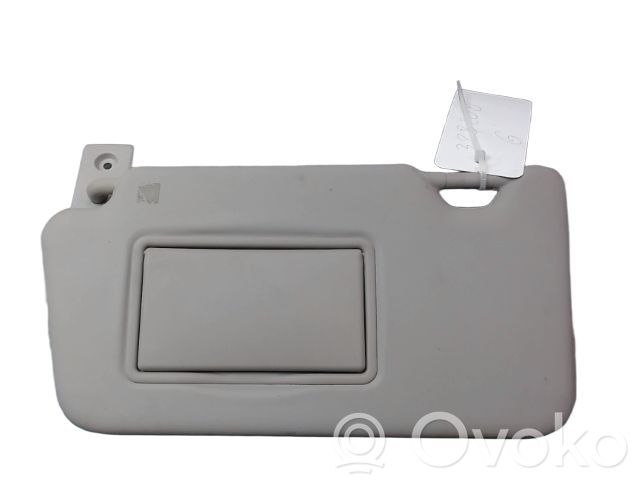 Nissan Micra C+C Saulessargu panelis 