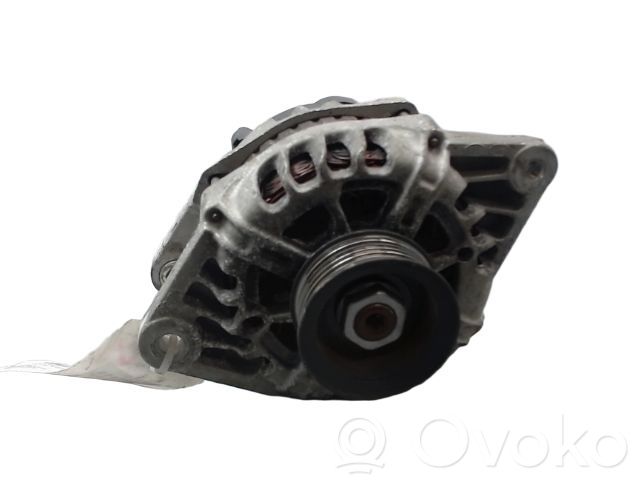 KIA Rio Alternator 