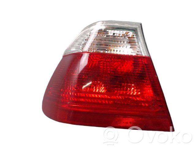 BMW M3 Lampa tylna 