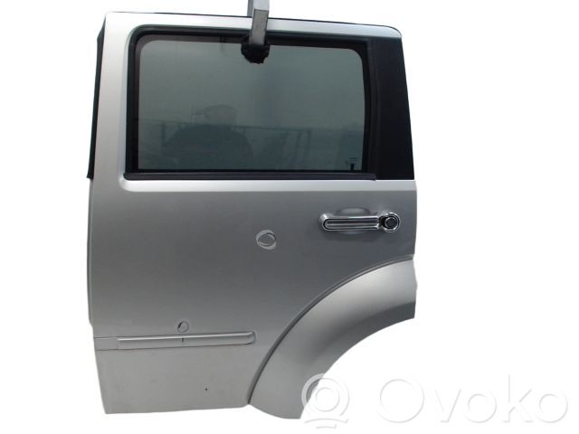 Dodge Nitro Galinės durys 