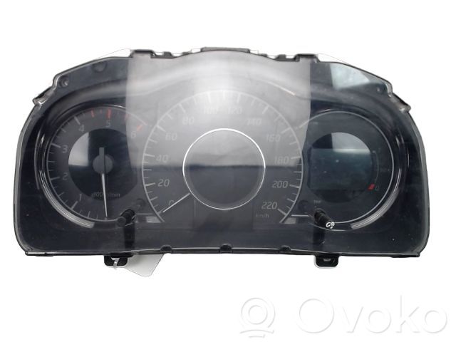 Nissan Note (E12) Speedometer (instrument cluster) 