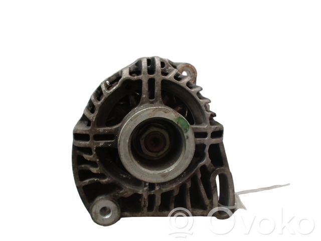 Fiat Panda II Ģenerators 