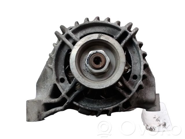 Ford Ka Generator/alternator 