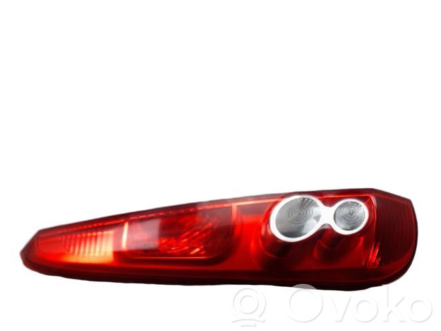Ford Fiesta Lampa tylna 