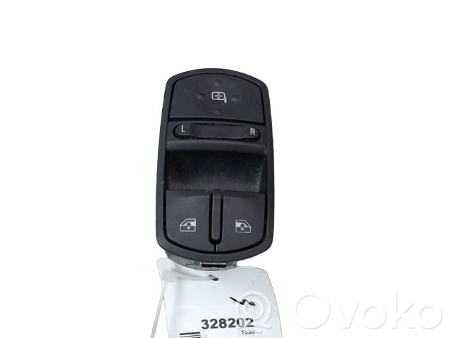 Opel Corsa D Comutator comandă geamuri electrice 