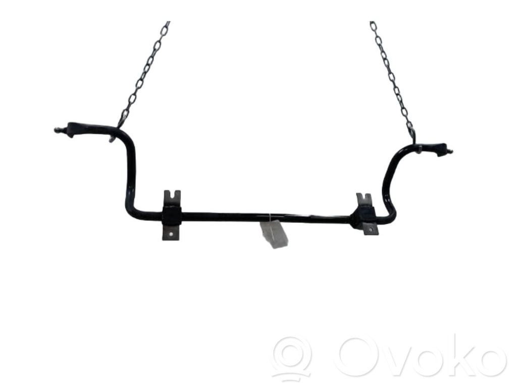 Renault Megane III Barre stabilisatrice