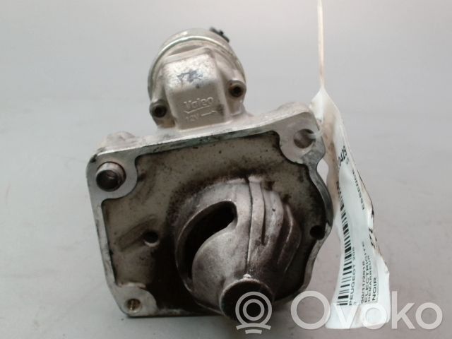 Peugeot 208 I Motor de arranque