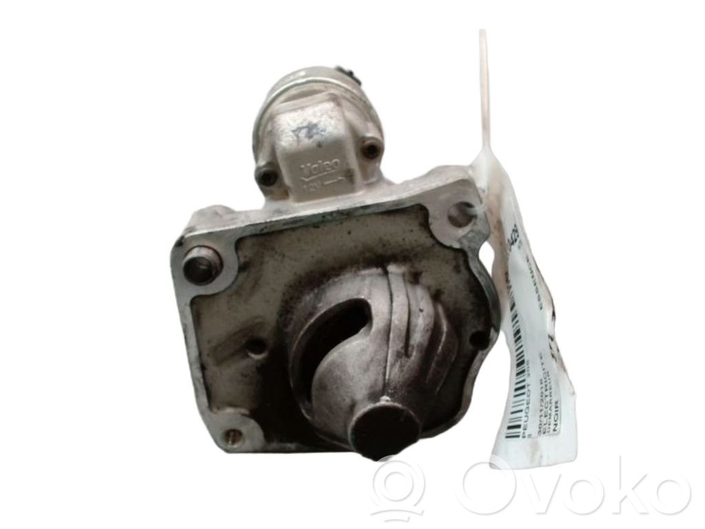 Electromotor   9812715480,5296D,9812715480,ESW1016