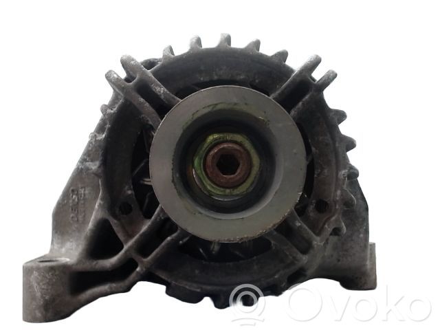 Alfa Romeo Mito Alternator 