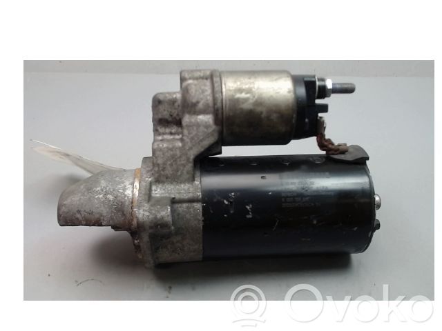 Ford Ka Electromotor 