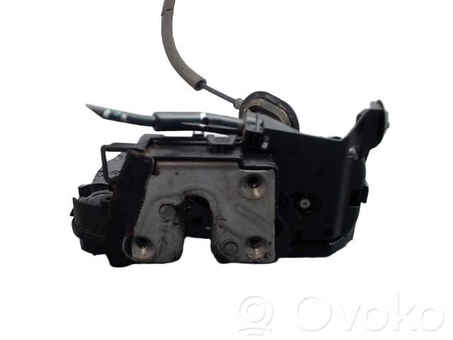 Etuoven lukko   805022764R,805022764R