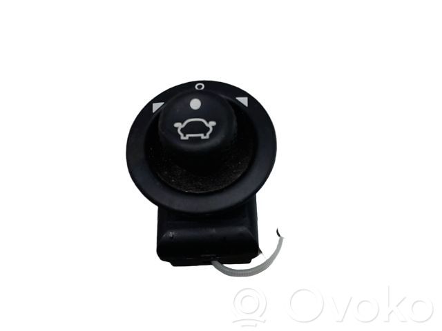 Ford Fiesta Interruttore specchietto retrovisore 