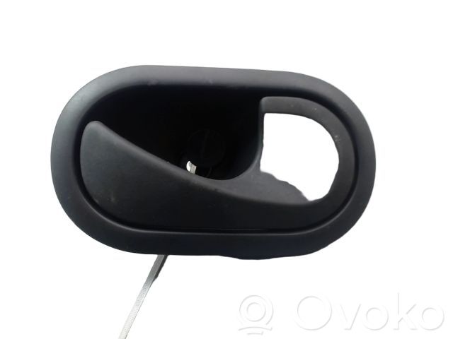 Renault Modus Maniglia interna per portiera anteriore 