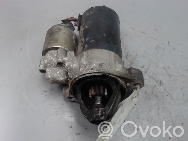Ford Ka Rozrusznik 