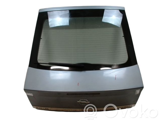 Opel Vectra C Tailgate/trunk/boot lid 