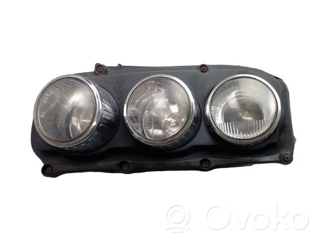 Alfa Romeo 159 Scheinwerfer 