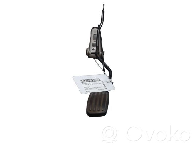 Peugeot 406 Pedale dell’acceleratore 