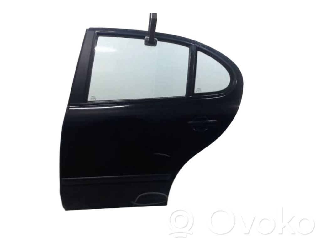 Drzwi tylne   1M0833055P,1M0833055P