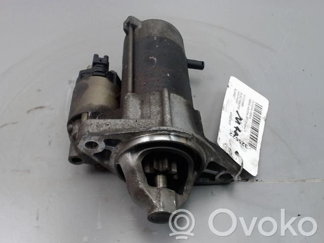 Toyota Yaris Electromotor 