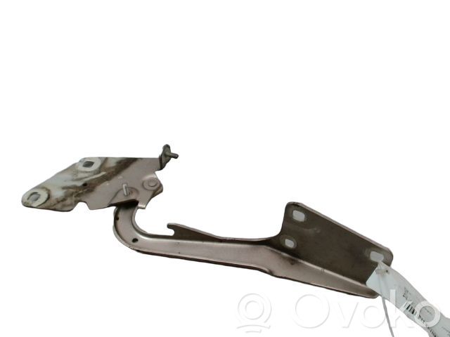 Renault Fluence Konepellin saranat 