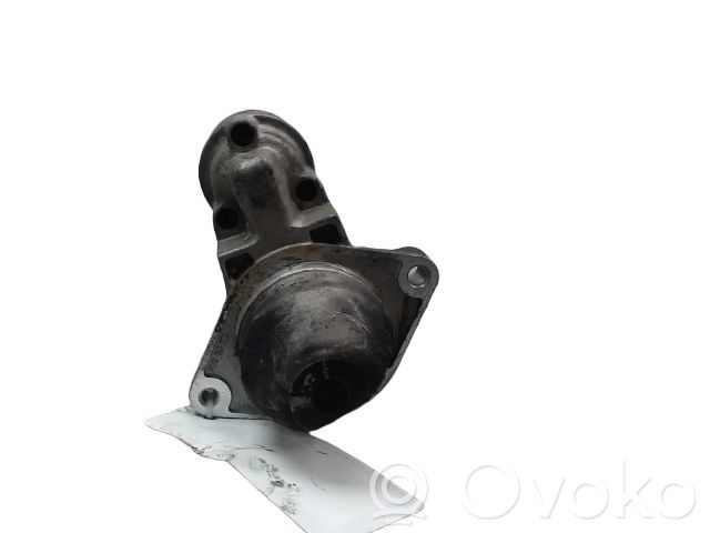 Suzuki Swift II Electromotor