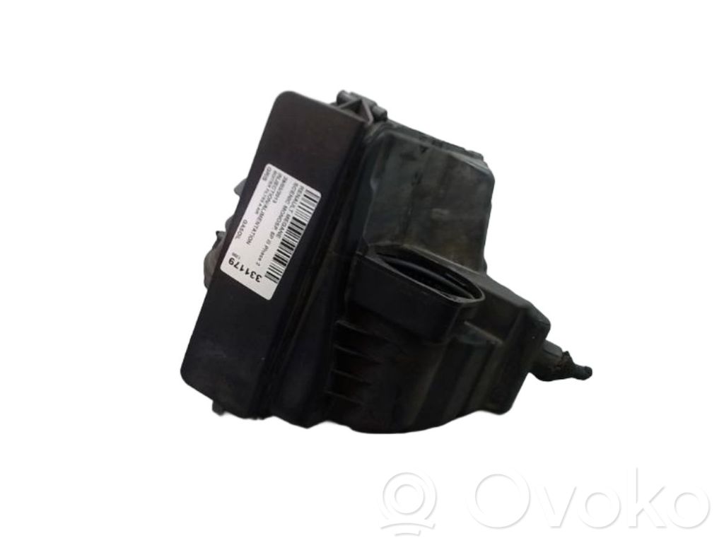 Renault Megane III Cutie filtru aer
