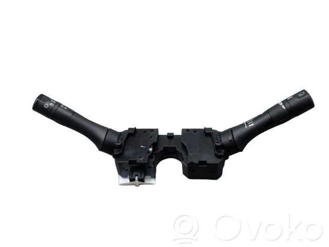 Nissan Juke I F15 Commodo, commande essuie-glace/phare 