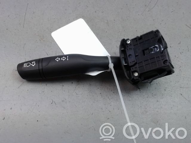 Opel Astra K Leva indicatori