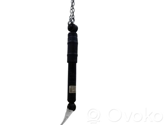 Opel Meriva B Rear shock absorber/damper 
