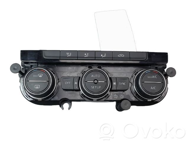 Volkswagen Golf SportWagen Unitate control climatizare 