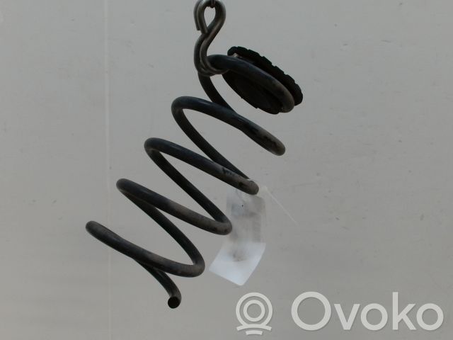 Opel Corsa D Sprężyna tylna