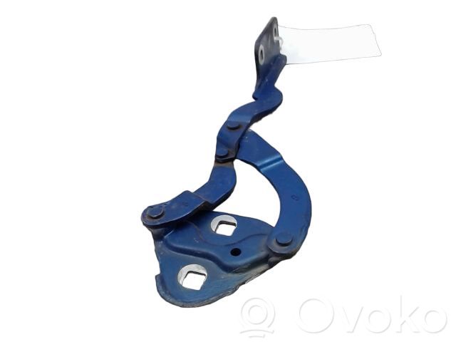 Citroen Saxo Cerniere del vano motore/cofano 