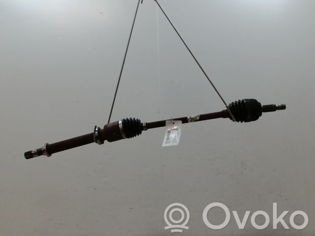 Renault Clio III Antriebswelle vorne 
