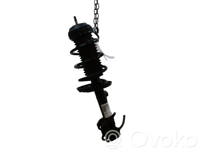 Opel Corsa E Amortizor față 