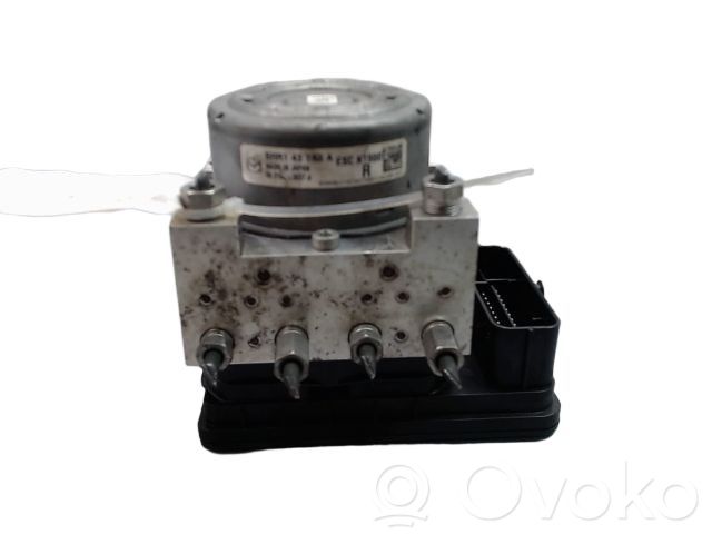 Pompa ABS   BHY3437A0D,BHR1437A0A,BHY3437A0D